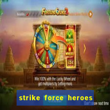 strike force heroes 3 no jogos 360